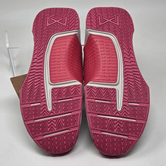 Nike  Metcon 9 Training Shoes Light Iron Pink DZ2537-004 Womens's Size 9.5 New - Picture 6 of 10